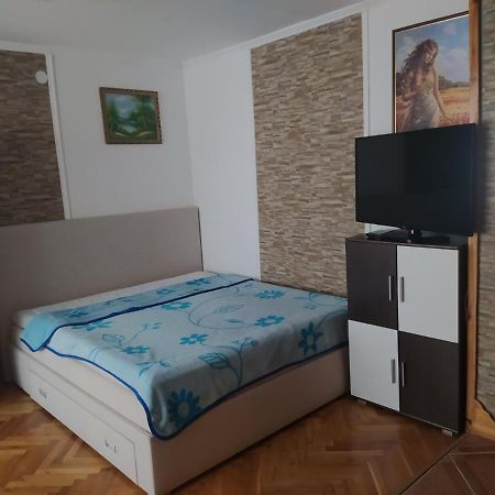 Apartment Nedovic Budva Eksteriør billede