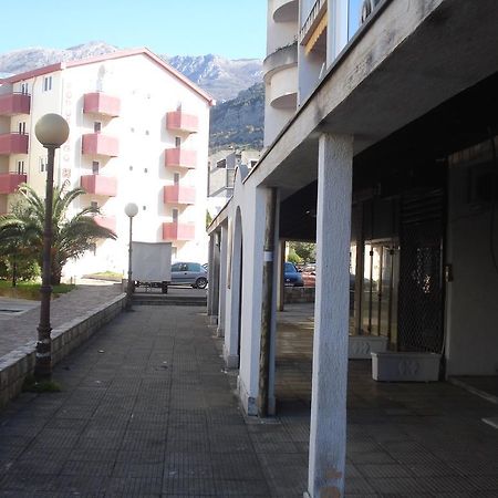 Apartment Nedovic Budva Eksteriør billede
