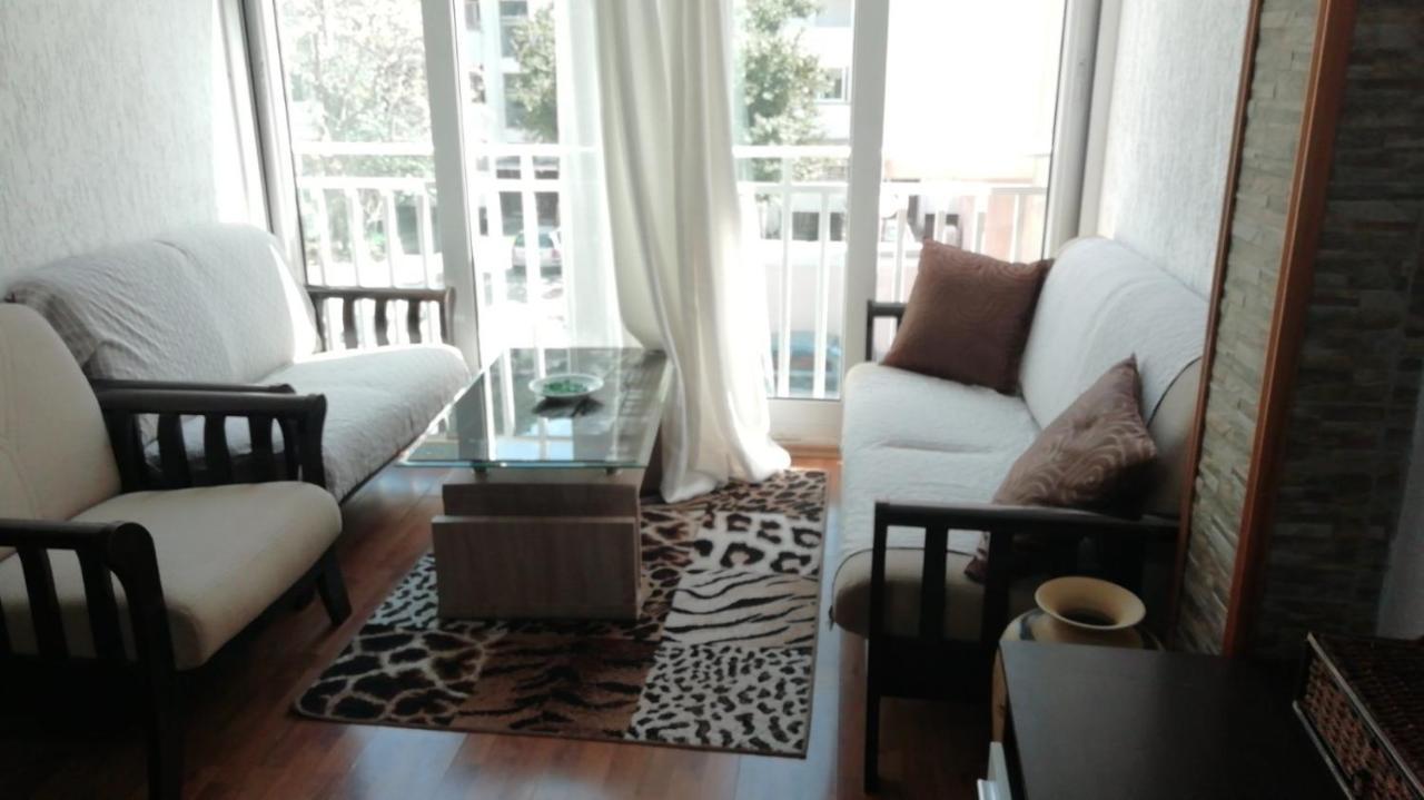 Apartment Nedovic Budva Eksteriør billede