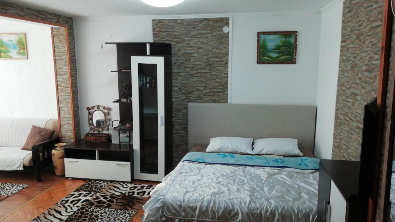 Apartment Nedovic Budva Eksteriør billede