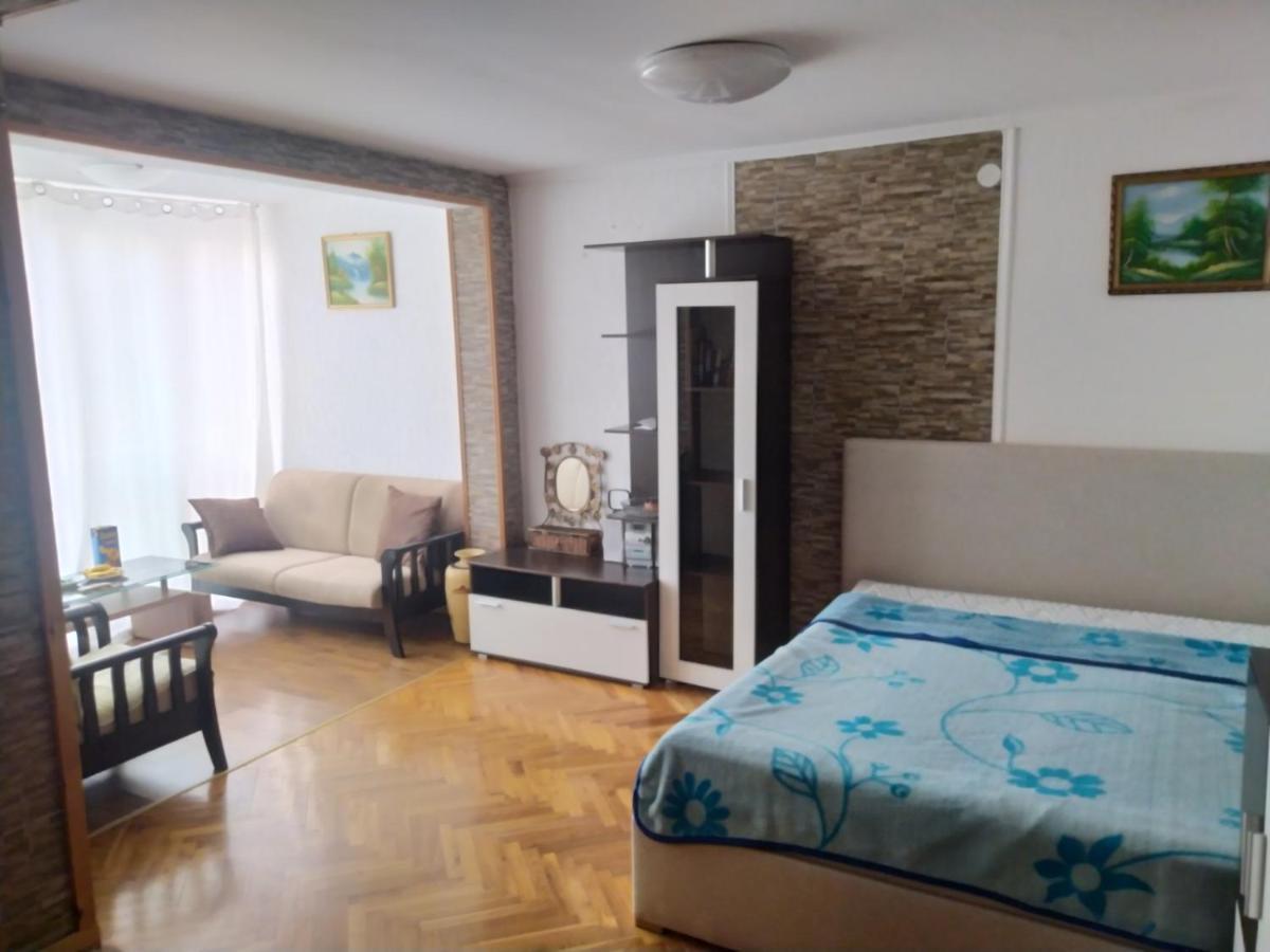 Apartment Nedovic Budva Eksteriør billede